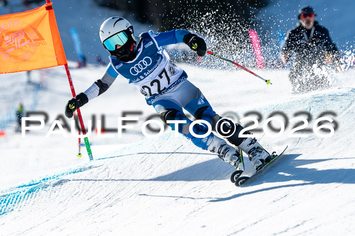 SVM U8/10 Sport Gürteler Cup Training, 28.02.2026
