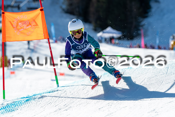 SVM U8/10 Sport Gürteler Cup Training, 28.02.2026