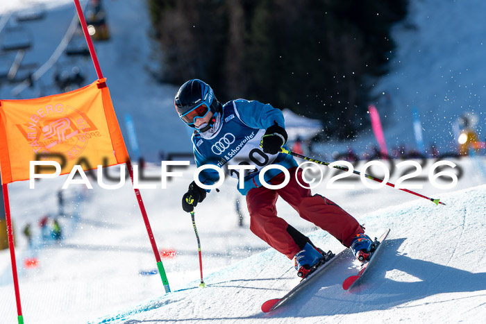 SVM U8/10 Sport Gürteler Cup Training, 28.02.2026
