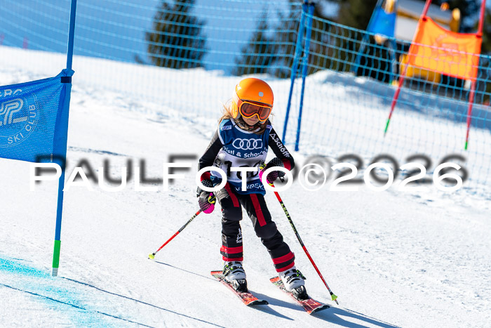 SVM U8/10 Sport Gürteler Cup Training, 28.02.2026