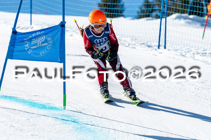 SVM U8/10 Sport Gürteler Cup Training, 28.02.2026