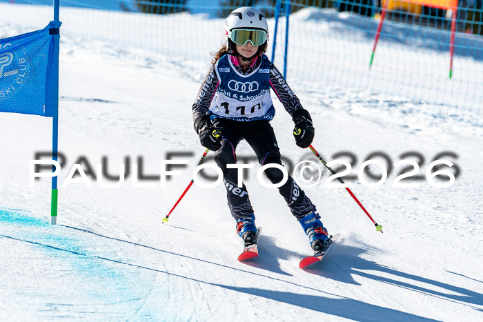 SVM U8/10 Sport Gürteler Cup Training, 28.02.2026