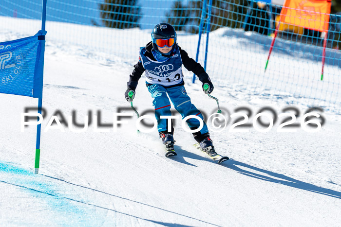 SVM U8/10 Sport Gürteler Cup Training, 28.02.2026