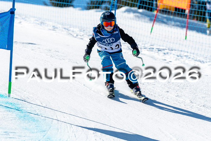 SVM U8/10 Sport Gürteler Cup Training, 28.02.2026