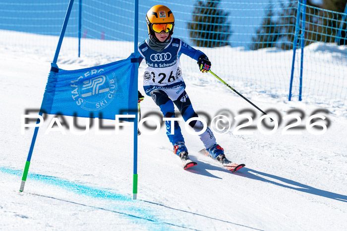 SVM U8/10 Sport Gürteler Cup Training, 28.02.2026
