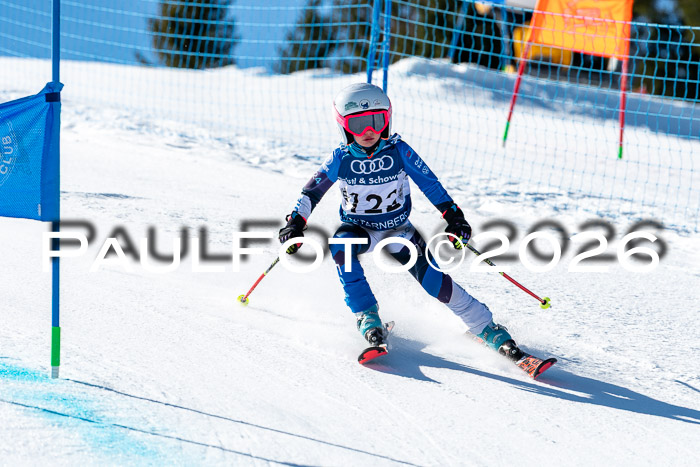SVM U8/10 Sport Gürteler Cup Training, 28.02.2026