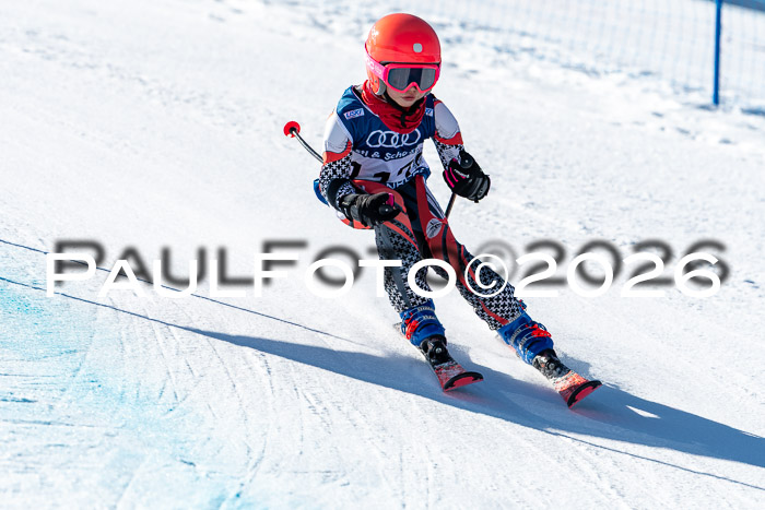SVM U8/10 Sport Gürteler Cup Training, 28.02.2026