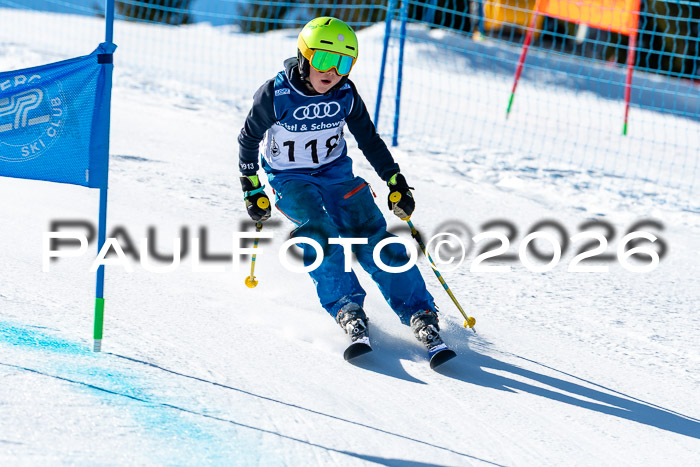 SVM U8/10 Sport Gürteler Cup Training, 28.02.2026