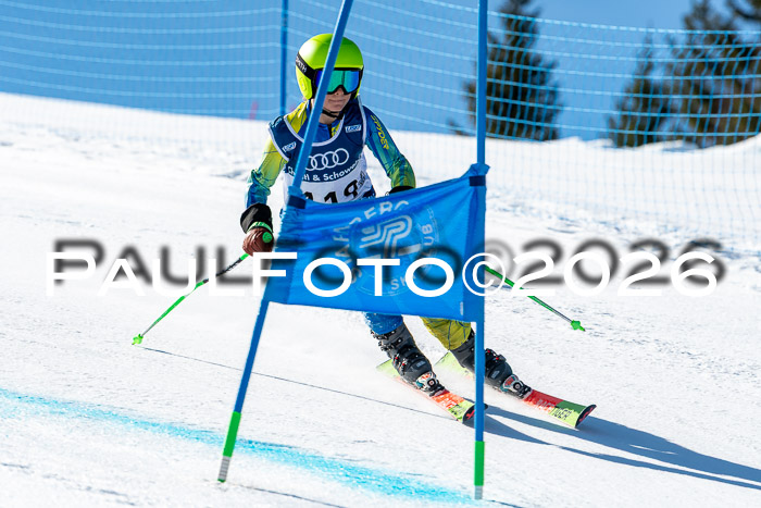 SVM U8/10 Sport Gürteler Cup Training, 28.02.2026