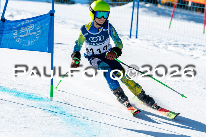 SVM U8/10 Sport Gürteler Cup Training, 28.02.2026