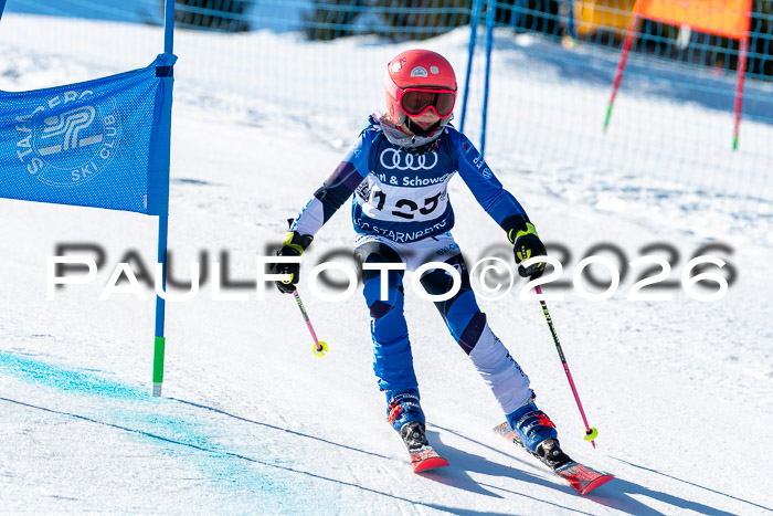 SVM U8/10 Sport Gürteler Cup Training, 28.02.2026