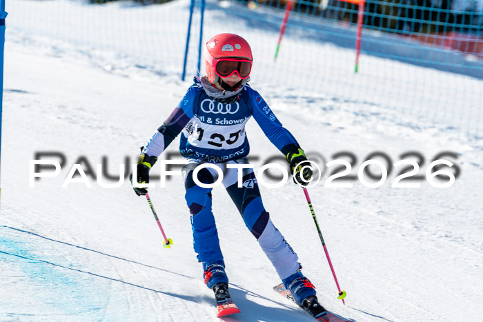 SVM U8/10 Sport Gürteler Cup Training, 28.02.2026