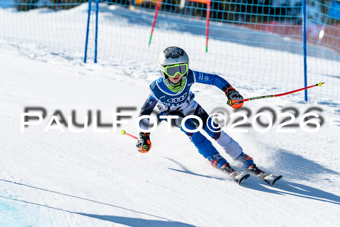 SVM U8/10 Sport Gürteler Cup Training, 28.02.2026