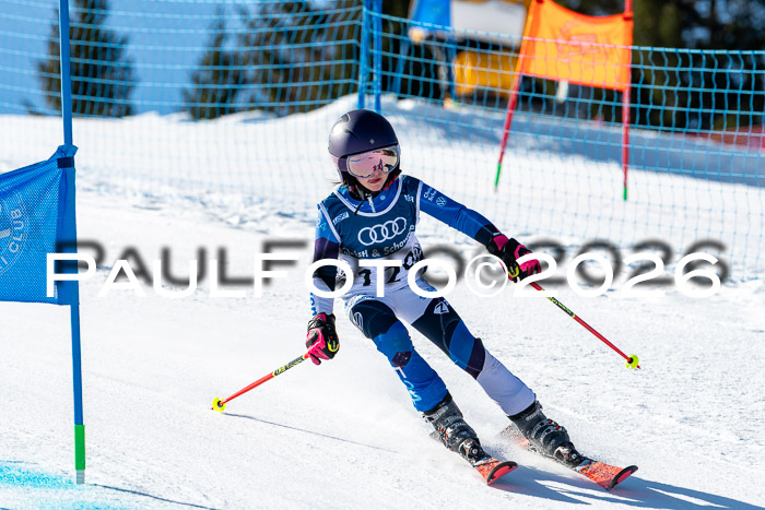 SVM U8/10 Sport Gürteler Cup Training, 28.02.2026