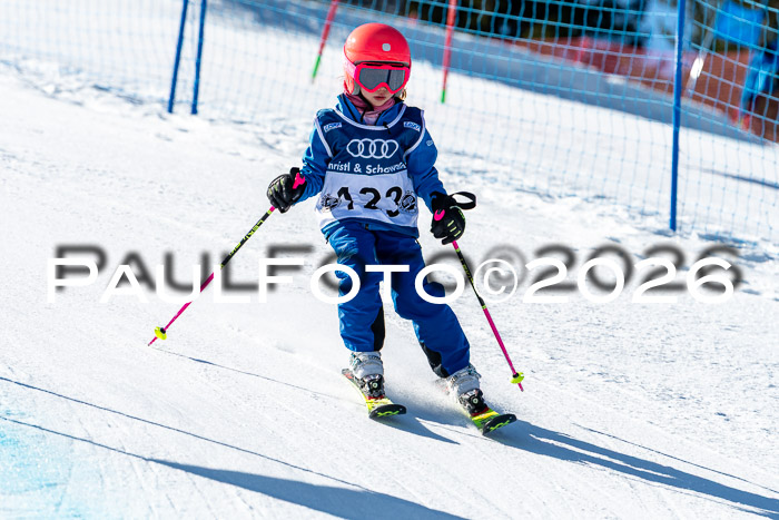 SVM U8/10 Sport Gürteler Cup Training, 28.02.2026