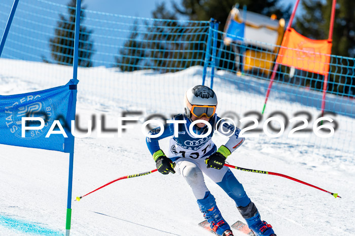 SVM U8/10 Sport Gürteler Cup Training, 28.02.2026