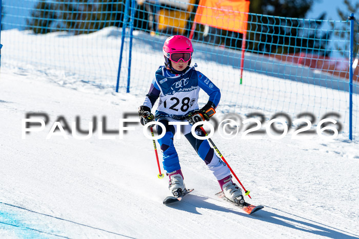 SVM U8/10 Sport Gürteler Cup Training, 28.02.2026