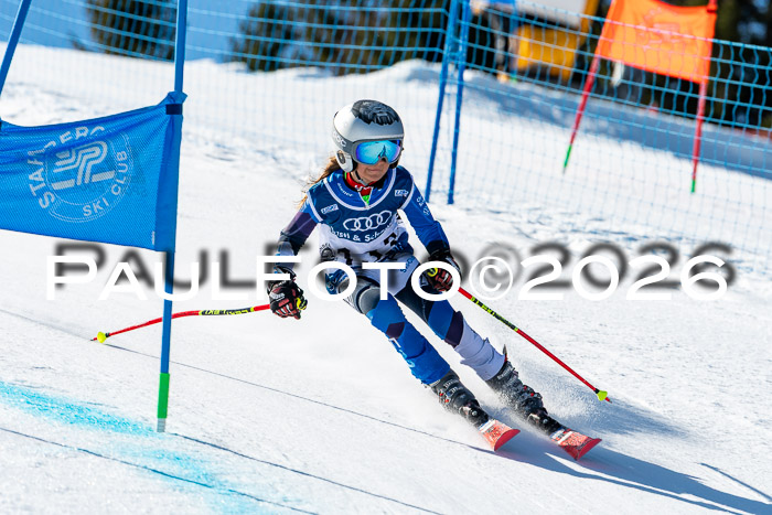 SVM U8/10 Sport Gürteler Cup Training, 28.02.2026