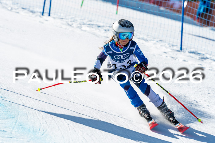 SVM U8/10 Sport Gürteler Cup Training, 28.02.2026