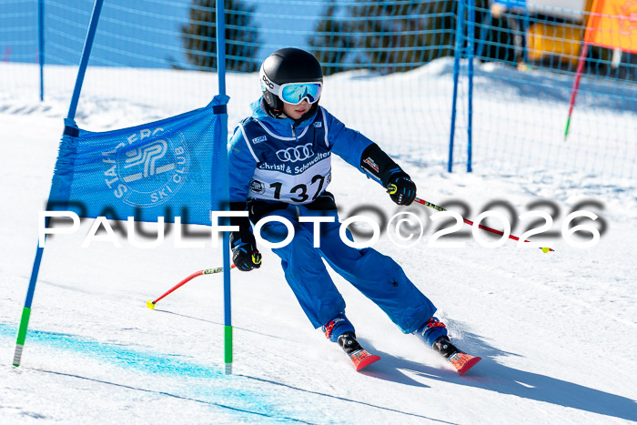 SVM U8/10 Sport Gürteler Cup Training, 28.02.2026