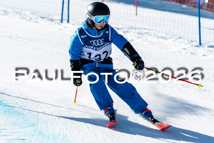 SVM U8/10 Sport Gürteler Cup Training, 28.02.2026