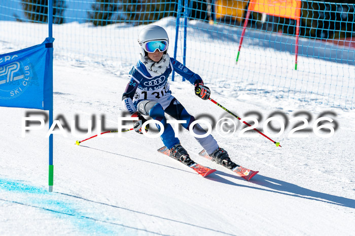 SVM U8/10 Sport Gürteler Cup Training, 28.02.2026