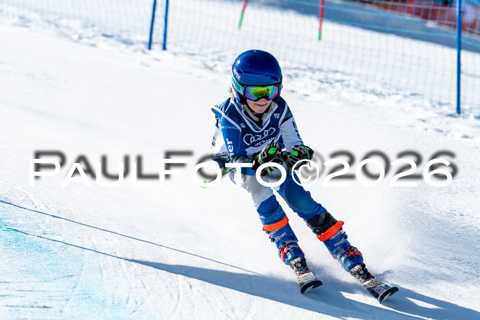 SVM U8/10 Sport Gürteler Cup Training, 28.02.2026