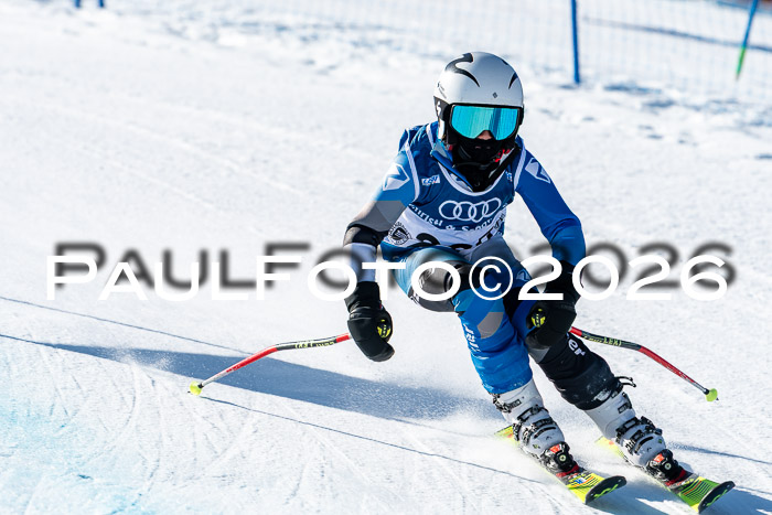 SVM U8/10 Sport Gürteler Cup Training, 28.02.2026