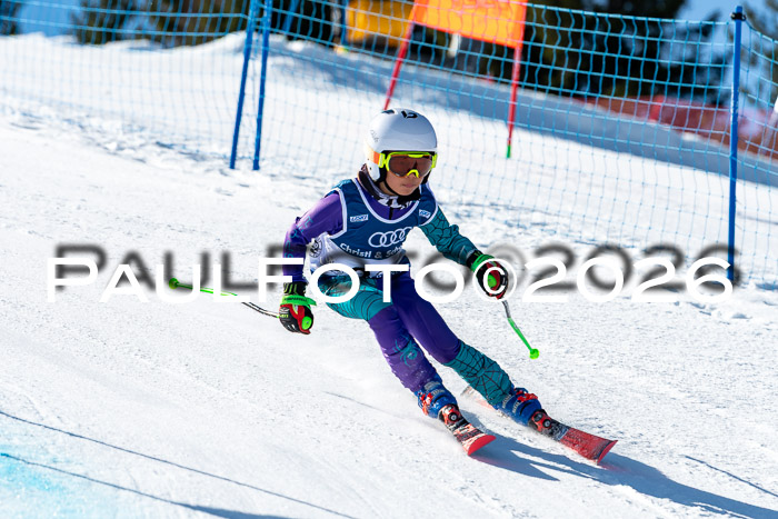 SVM U8/10 Sport Gürteler Cup Training, 28.02.2026