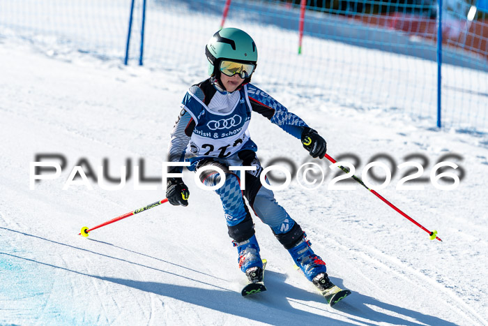 SVM U8/10 Sport Gürteler Cup Training, 28.02.2026