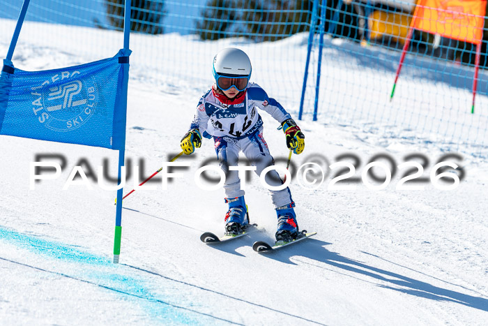 SVM U8/10 Sport Gürteler Cup Training, 28.02.2026