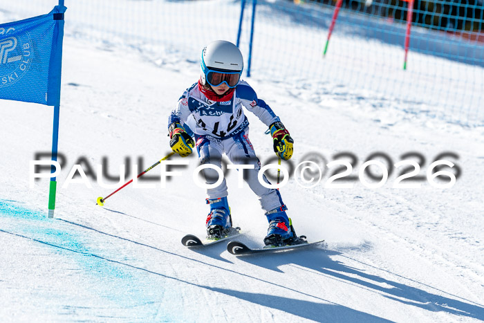 SVM U8/10 Sport Gürteler Cup Training, 28.02.2026