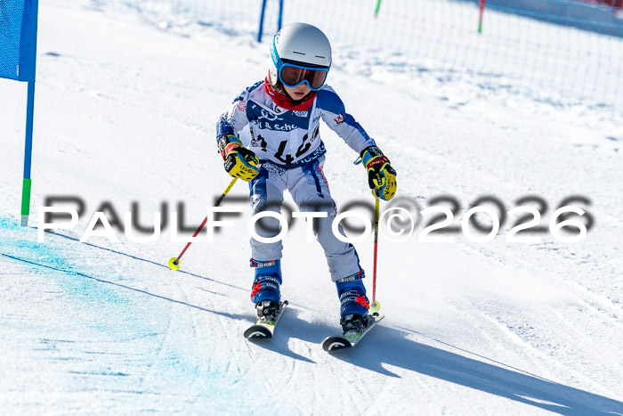 SVM U8/10 Sport Gürteler Cup Training, 28.02.2026