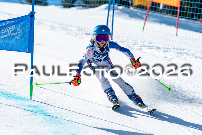 SVM U8/10 Sport Gürteler Cup Training, 28.02.2026