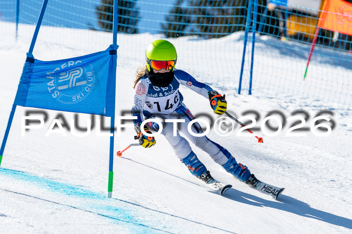 SVM U8/10 Sport Gürteler Cup Training, 28.02.2026