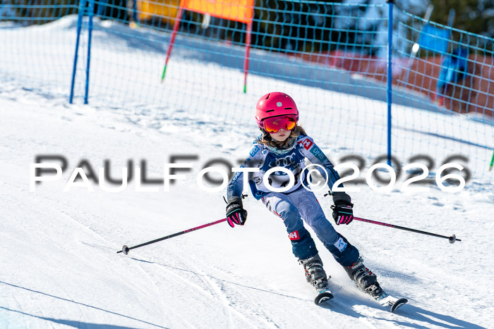 SVM U8/10 Sport Gürteler Cup Training, 28.02.2026