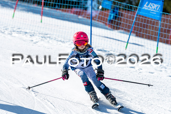 SVM U8/10 Sport Gürteler Cup Training, 28.02.2026