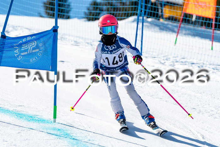 SVM U8/10 Sport Gürteler Cup Training, 28.02.2026