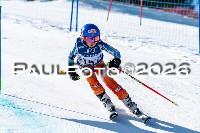 SVM U8/10 Sport Gürteler Cup Training, 28.02.2026