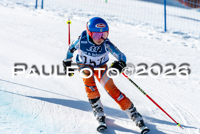 SVM U8/10 Sport Gürteler Cup Training, 28.02.2026