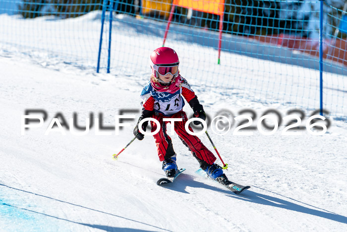 SVM U8/10 Sport Gürteler Cup Training, 28.02.2026