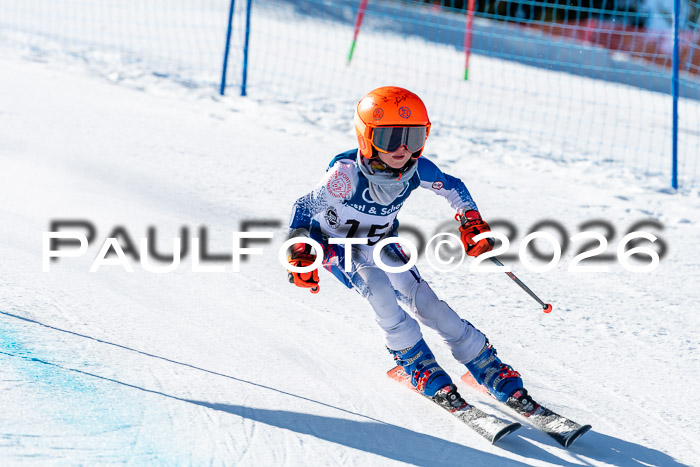 SVM U8/10 Sport Gürteler Cup Training, 28.02.2026