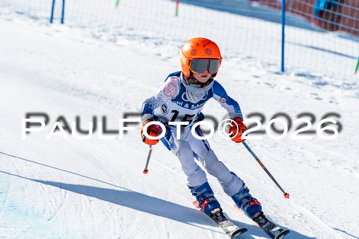 SVM U8/10 Sport Gürteler Cup Training, 28.02.2026