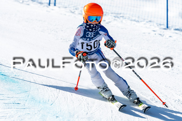 SVM U8/10 Sport Gürteler Cup Training, 28.02.2026