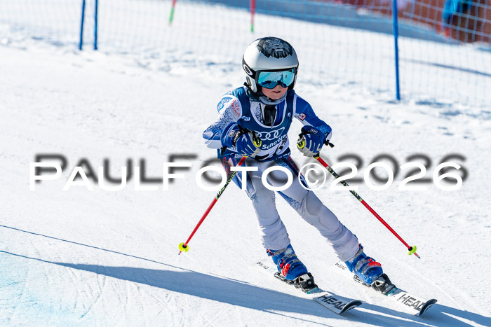 SVM U8/10 Sport Gürteler Cup Training, 28.02.2026