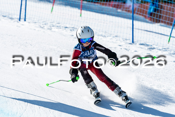 SVM U8/10 Sport Gürteler Cup Training, 28.02.2026