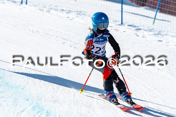 SVM U8/10 Sport Gürteler Cup Training, 28.02.2026