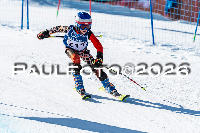 SVM U8/10 Sport Gürteler Cup Training, 28.02.2026