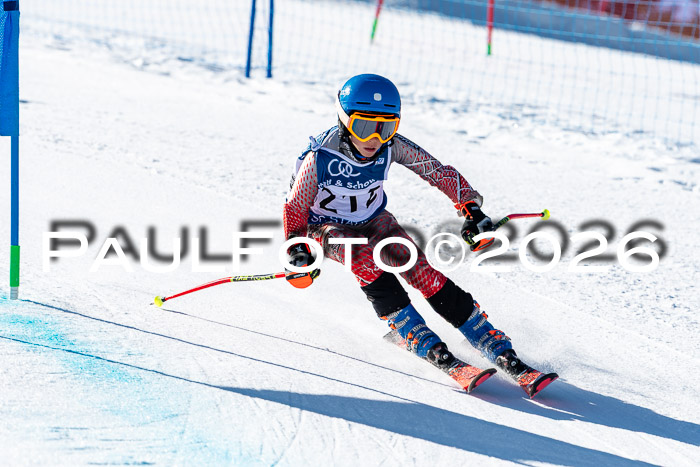 SVM U8/10 Sport Gürteler Cup Training, 28.02.2026