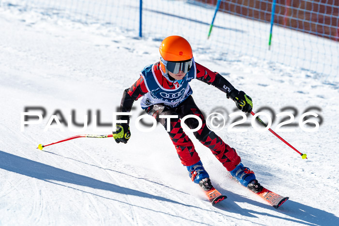 SVM U8/10 Sport Gürteler Cup Training, 28.02.2026